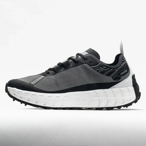 norda 001 Women's Black - Image 2