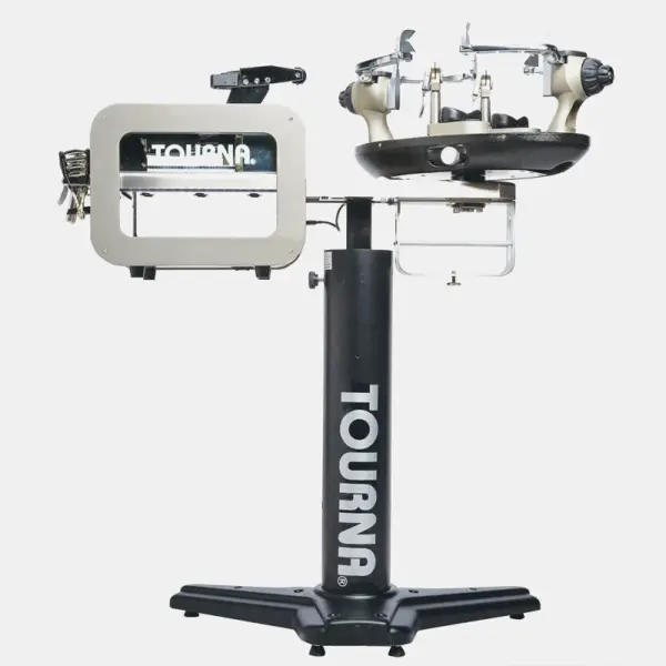 Tourna The Cube Stringing Machine - Image 2