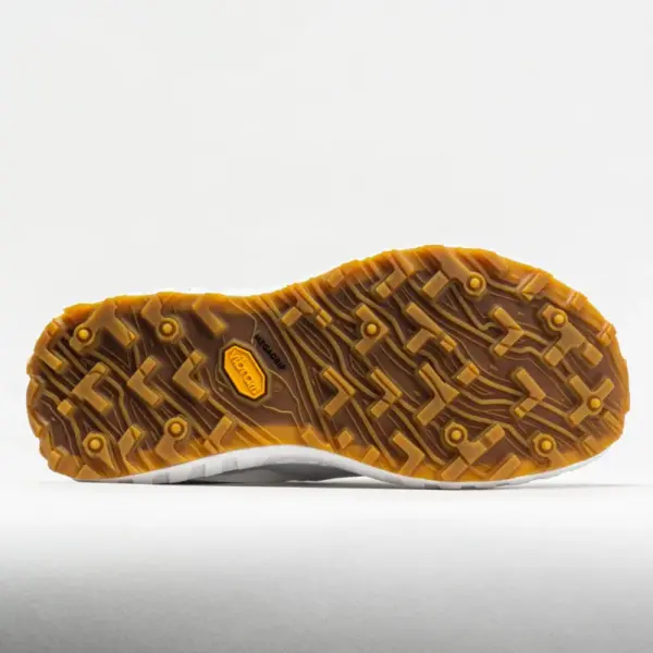 norda 001 Men's White/Gum - Image 4