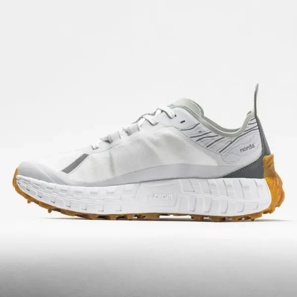 norda 001 Women's White/Gum - Image 2