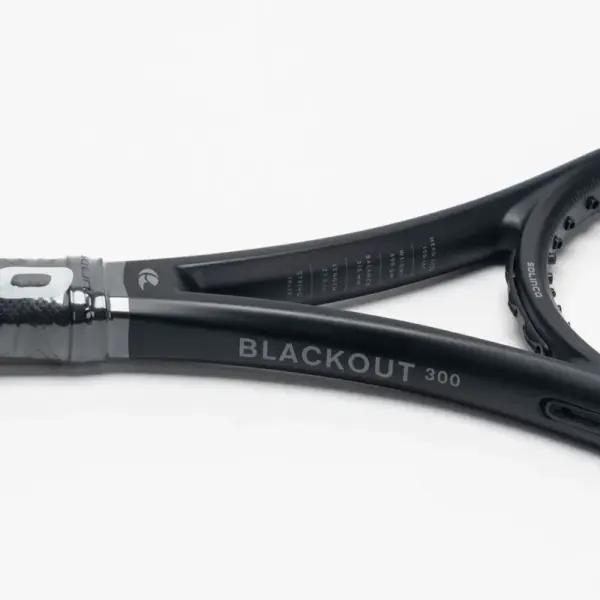 Solinco Blackout 300 - Image 3