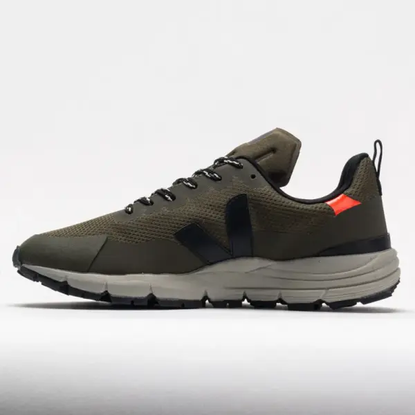 VEJA Dekkan Men's Kaki/Black - Image 2