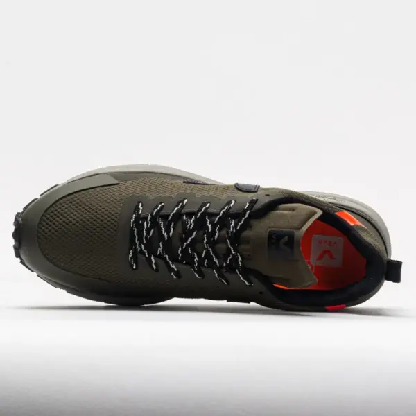 VEJA Dekkan Men's Kaki/Black - Image 3