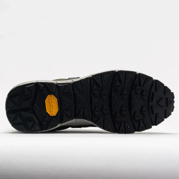 VEJA Dekkan Men's Kaki/Black - Image 4