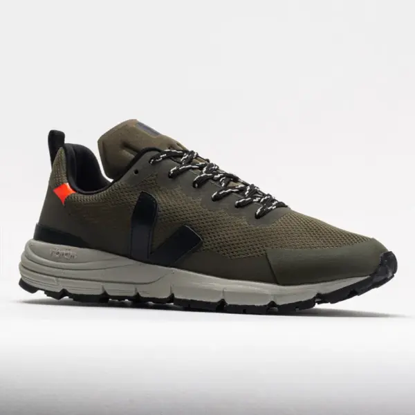 VEJA Dekkan Men's Kaki/Black - Image 5