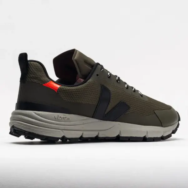 VEJA Dekkan Men's Kaki/Black - Image 6