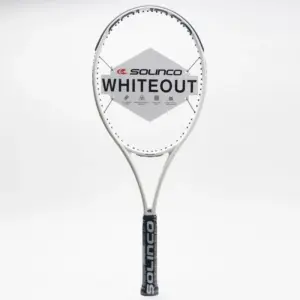 Solinco Whiteout 290