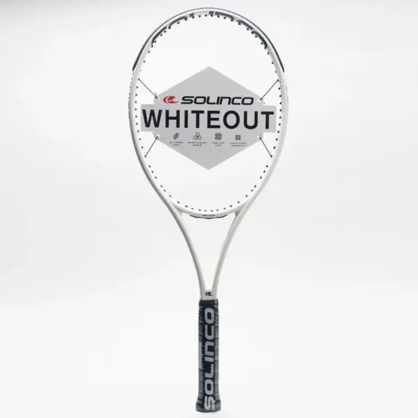 Solinco Whiteout 290