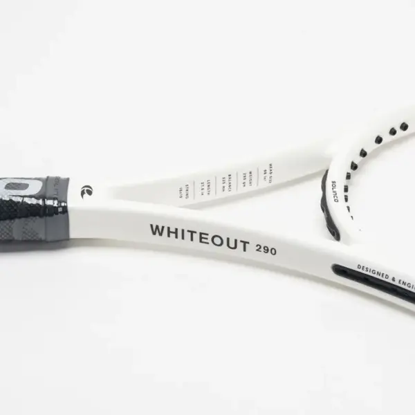 Solinco Whiteout 290 - Image 3