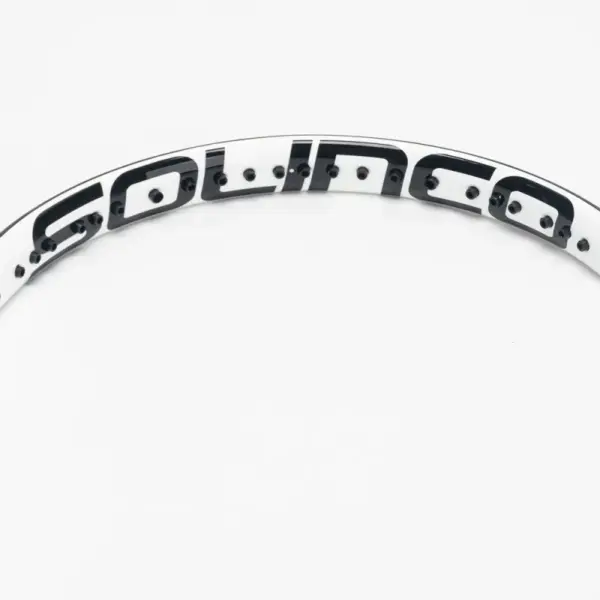 Solinco Whiteout 290 - Image 5