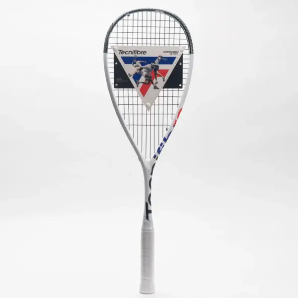 Tecnifibre Carboflex X-Top 125