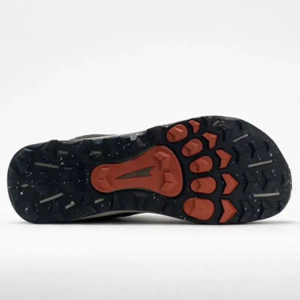 Altra LP Alpine Men's Forest Night - Image 4