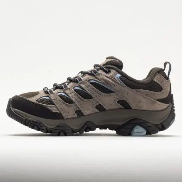 Merrell Moab 3 Waterproof Women's Brindle - Image 2