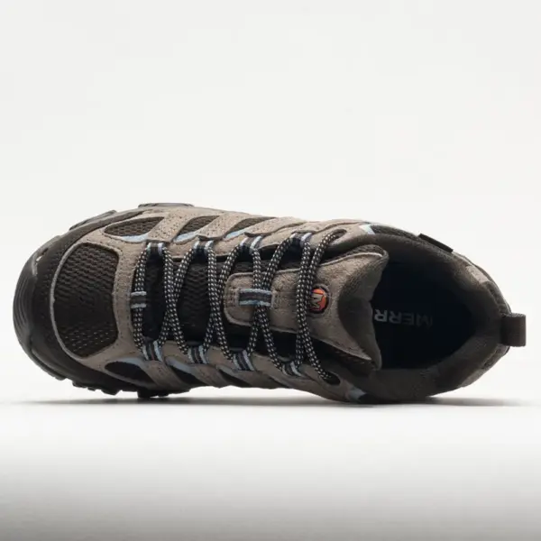 Merrell Moab 3 Waterproof Women's Brindle - Image 3