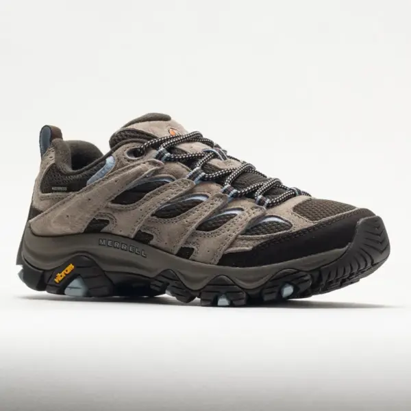 Merrell Moab 3 Waterproof Women's Brindle - Image 5