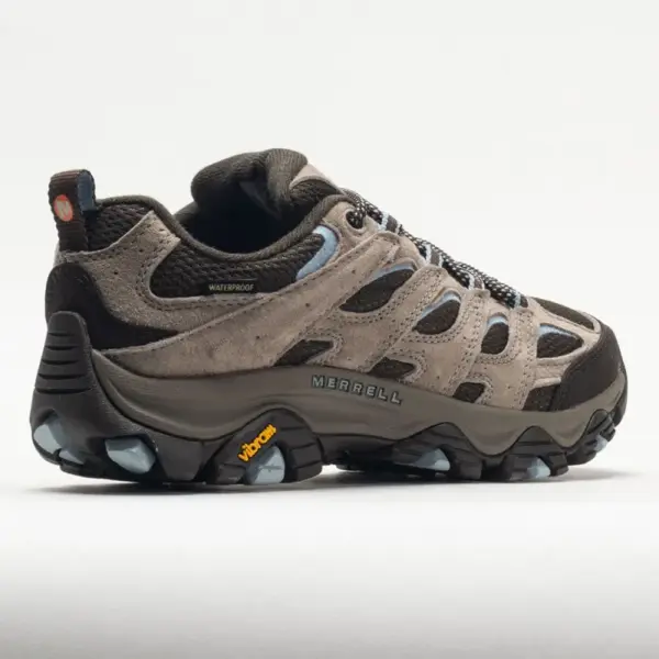 Merrell Moab 3 Waterproof Women's Brindle - Image 6