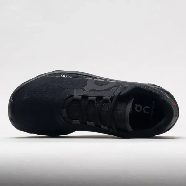 On Cloudmonster Men's All Black - Image 3