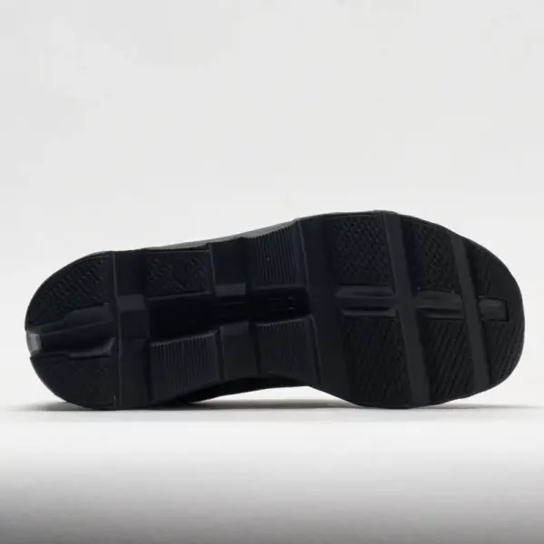 On Cloudmonster Men's All Black - Image 4