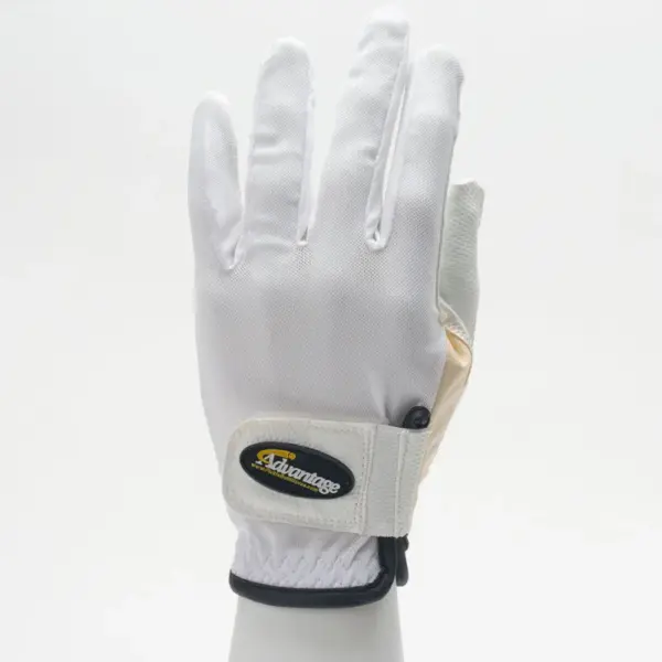 Advantage Pickleball Glove Full Finger Left Unisex