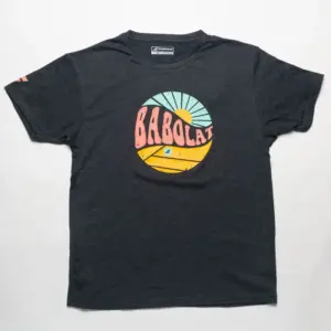 Babolat Exercise Vintage Tee Men's