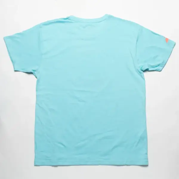 Babolat Exercise Vintage Tee Men's - Image 4