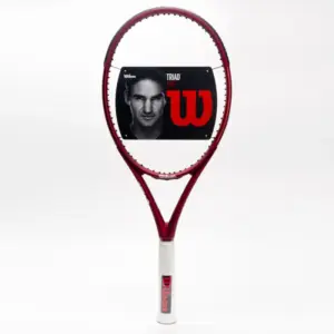 Wilson Triad Five