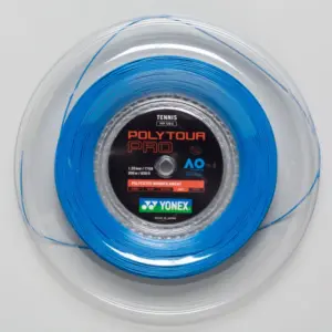 Yonex POLYTOUR Pro 17 1.20 656' Reel