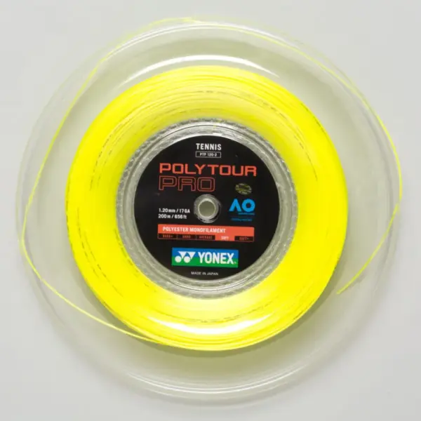 Yonex POLYTOUR Pro 17 1.20 656' Reel - Image 2
