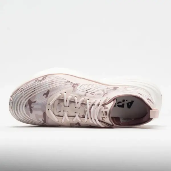 APL Streamline Women's Creme/Beachwood/Camo - Image 3
