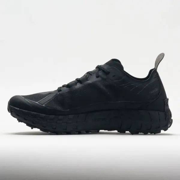 norda 001 Men's Stealth Black - Image 2