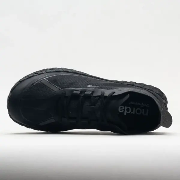 norda 001 Men's Stealth Black - Image 3