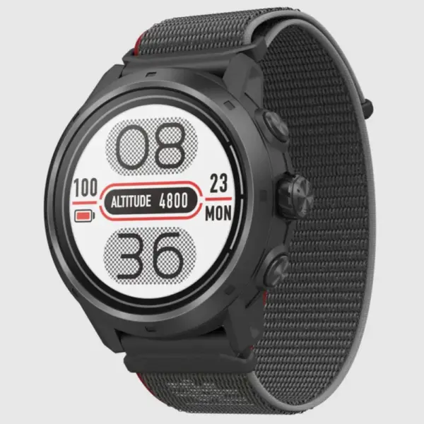 COROS Apex 2 Pro GPS Watch - Image 4