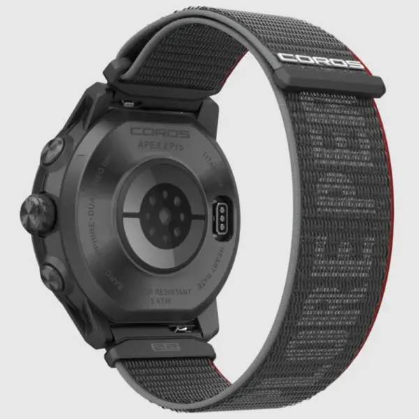 COROS Apex 2 Pro GPS Watch - Image 5