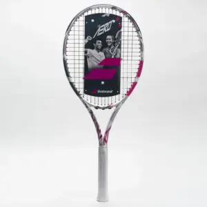 Babolat EVO Aero Pink