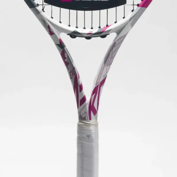 Babolat EVO Aero Pink - Image 2