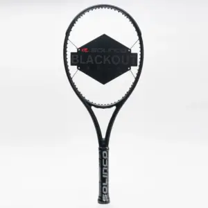Solinco Blackout 265