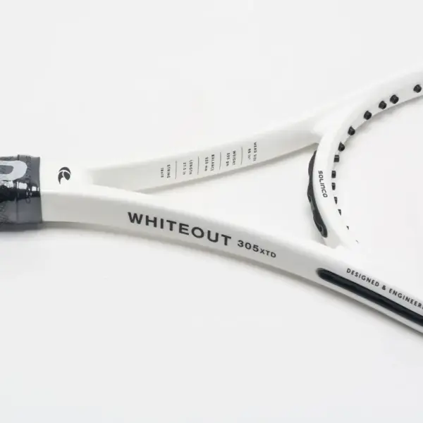 Solinco Whiteout 305 XTD - Image 3