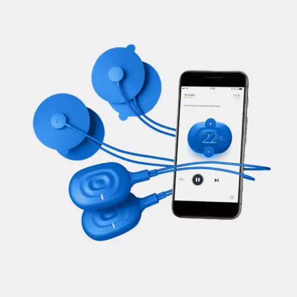Therabody PowerDot 2.0 Duo - Image 3