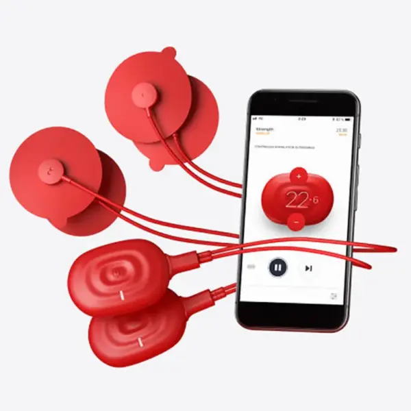 Therabody PowerDot 2.0 Duo - Image 6