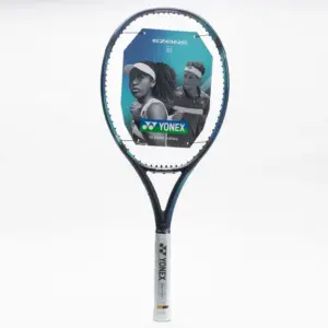 Yonex EZONE 105 275g Sky Blue (7th Gen)
