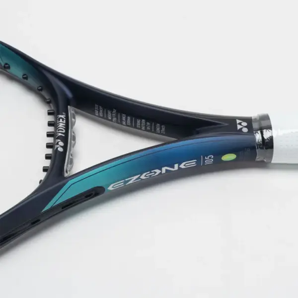 Yonex EZONE 105 275g Sky Blue (7th Gen) - Image 4