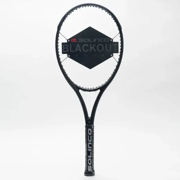 Solinco Blackout 300 XTD
