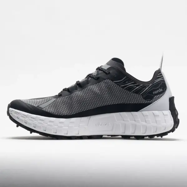 norda 001 Men's Black - Image 2