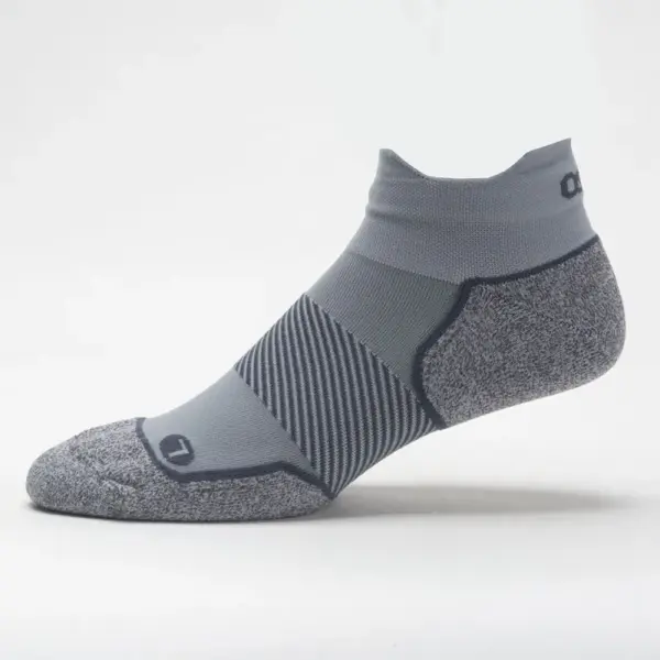 OS1st AC4 Active Comfort No Show Socks - Image 2