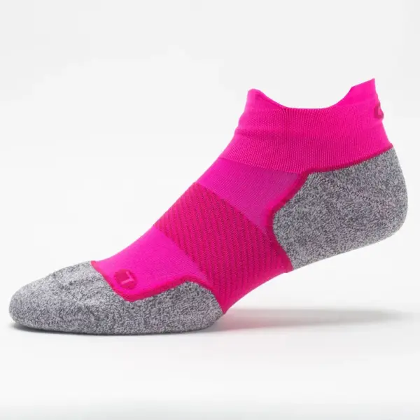 OS1st PB4 Pickleball No Show Socks - Image 3