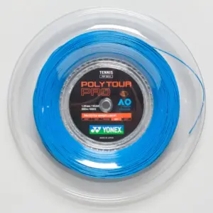 Yonex POLYTOUR Pro 16L 1.25 656' Reel