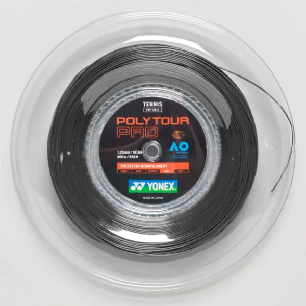 Yonex POLYTOUR Pro 16L 1.25 656' Reel - Image 2
