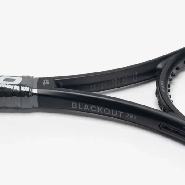 Solinco Blackout 285 - Image 3
