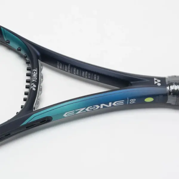 Yonex EZONE 98 305g Sky Blue (7th Gen) - Image 4