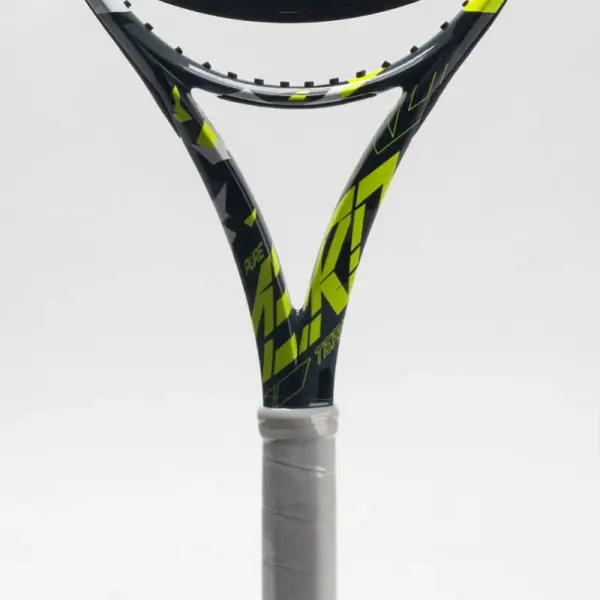 Babolat Pure Aero Team 2023 - Image 2